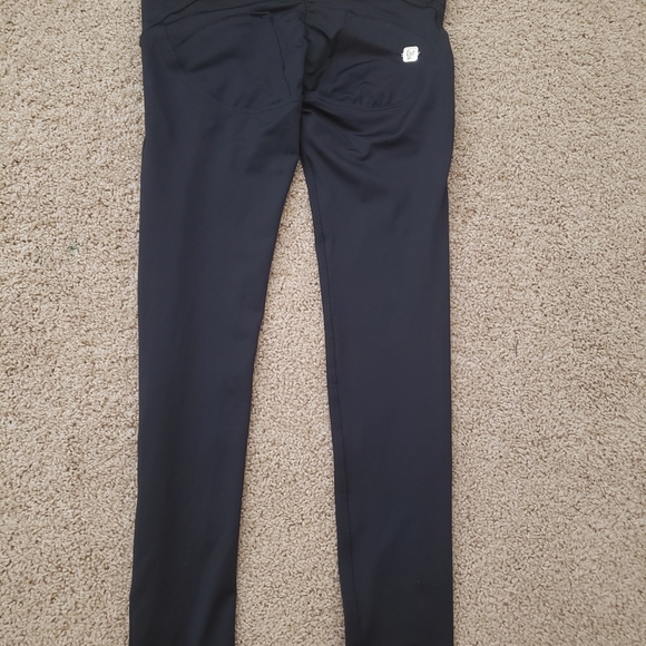 Freddy Wrap Up Pants - Picture 4 of 6